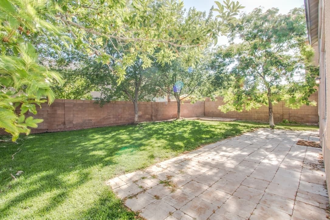 Las Vegas House: 11021 Mount Royal Ave.