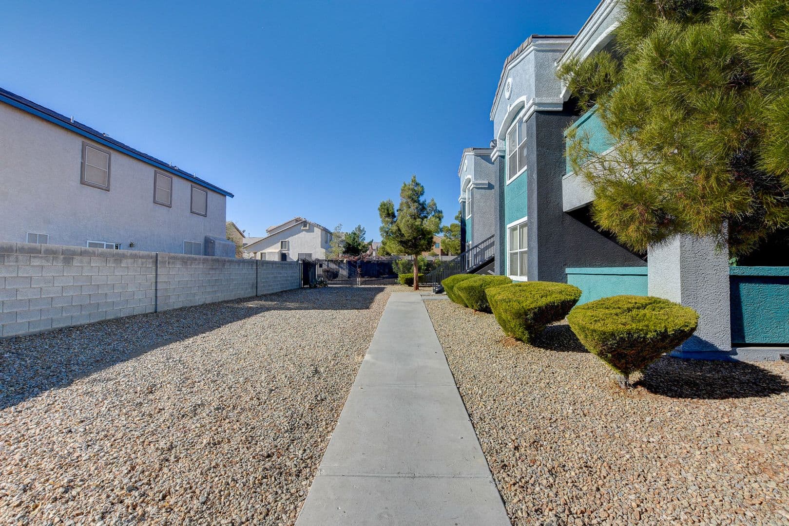 Las Vegas House: 6955 N. Durango Dr. #1060