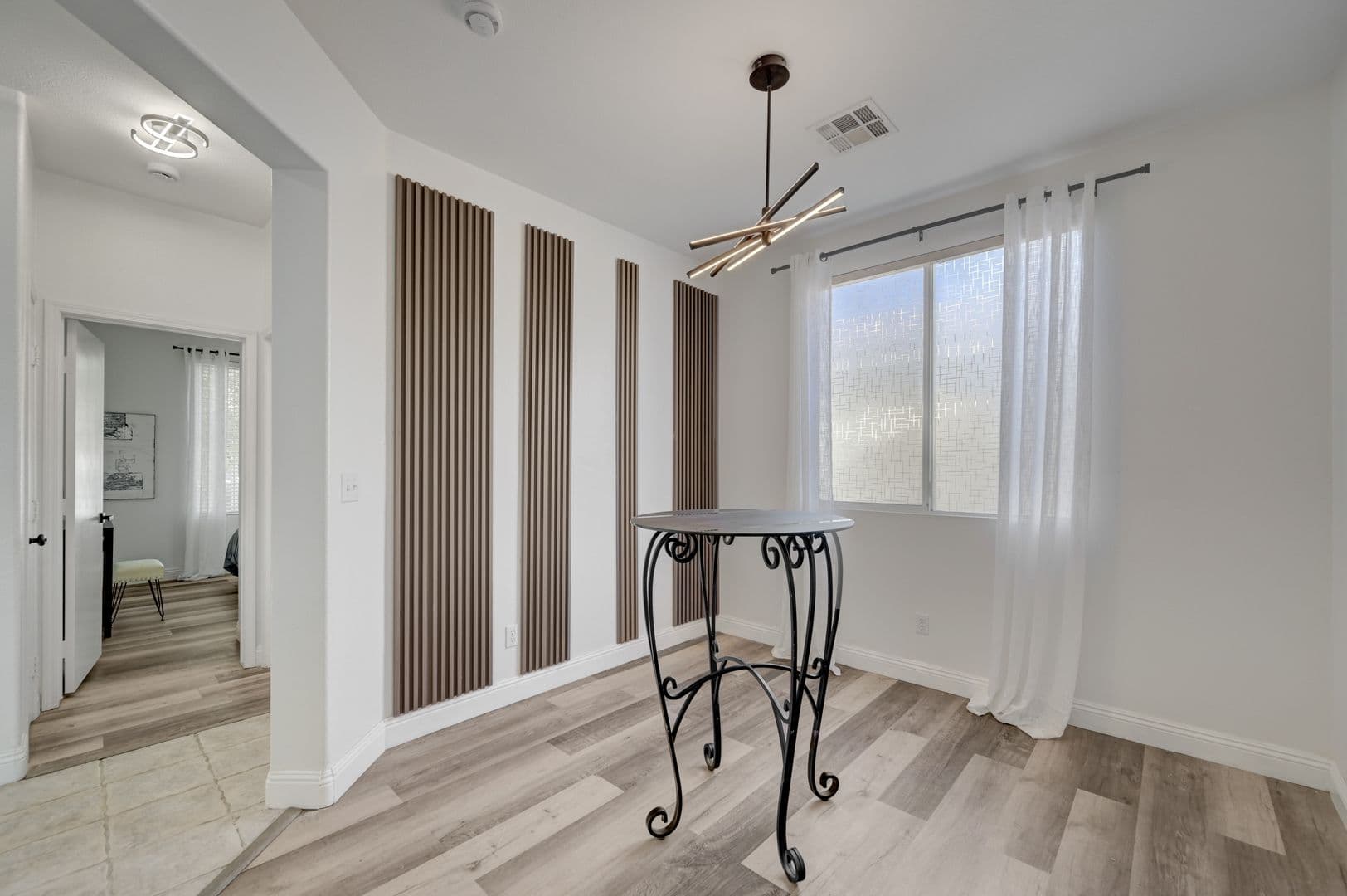 Las Vegas House: 1524 Remembrance Hill St.