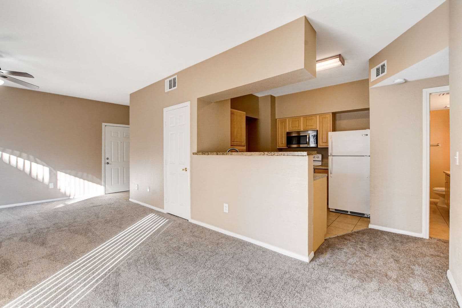 Las Vegas House: 6955 N. Durango Dr. #1060