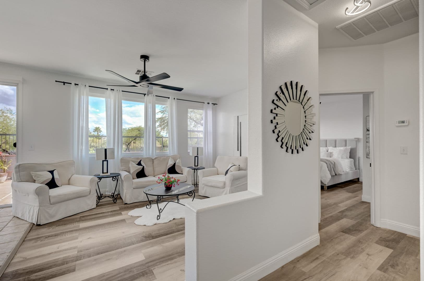 Las Vegas House: 1524 Remembrance Hill St.