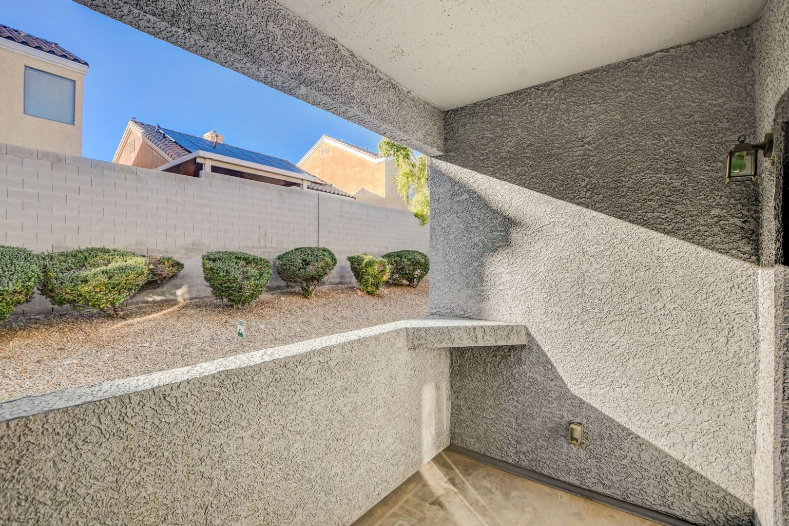 Las Vegas House: 6955 N. Durango Dr. #1060
