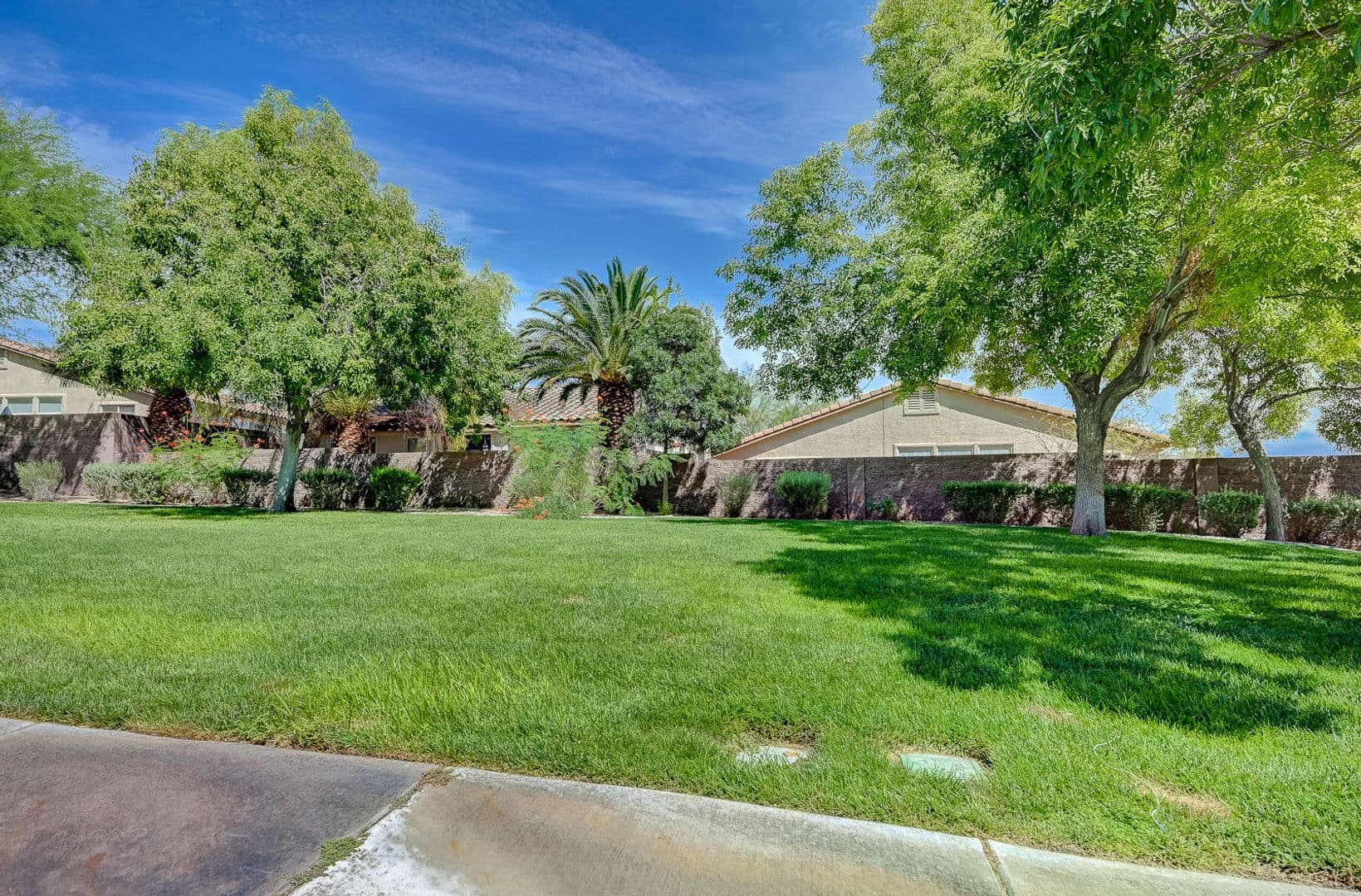 Las Vegas House: 1524 Remembrance Hill St.