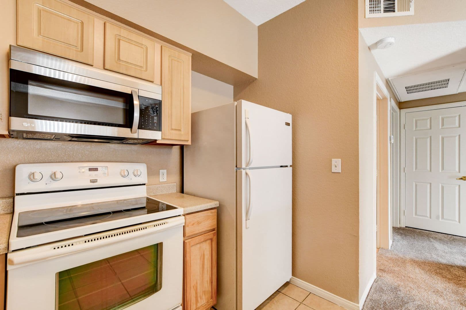 Las Vegas House: 6955 N. Durango Dr. #1060