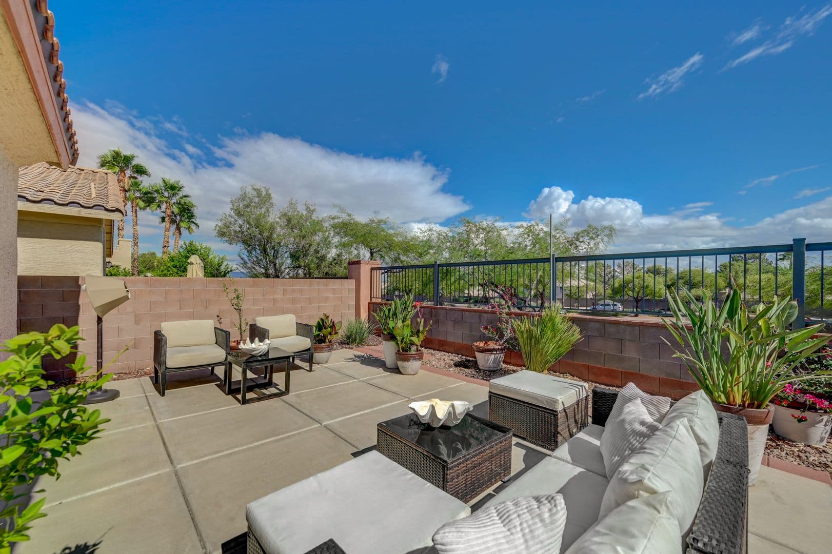 Las Vegas House: 1524 Remembrance Hill St.
