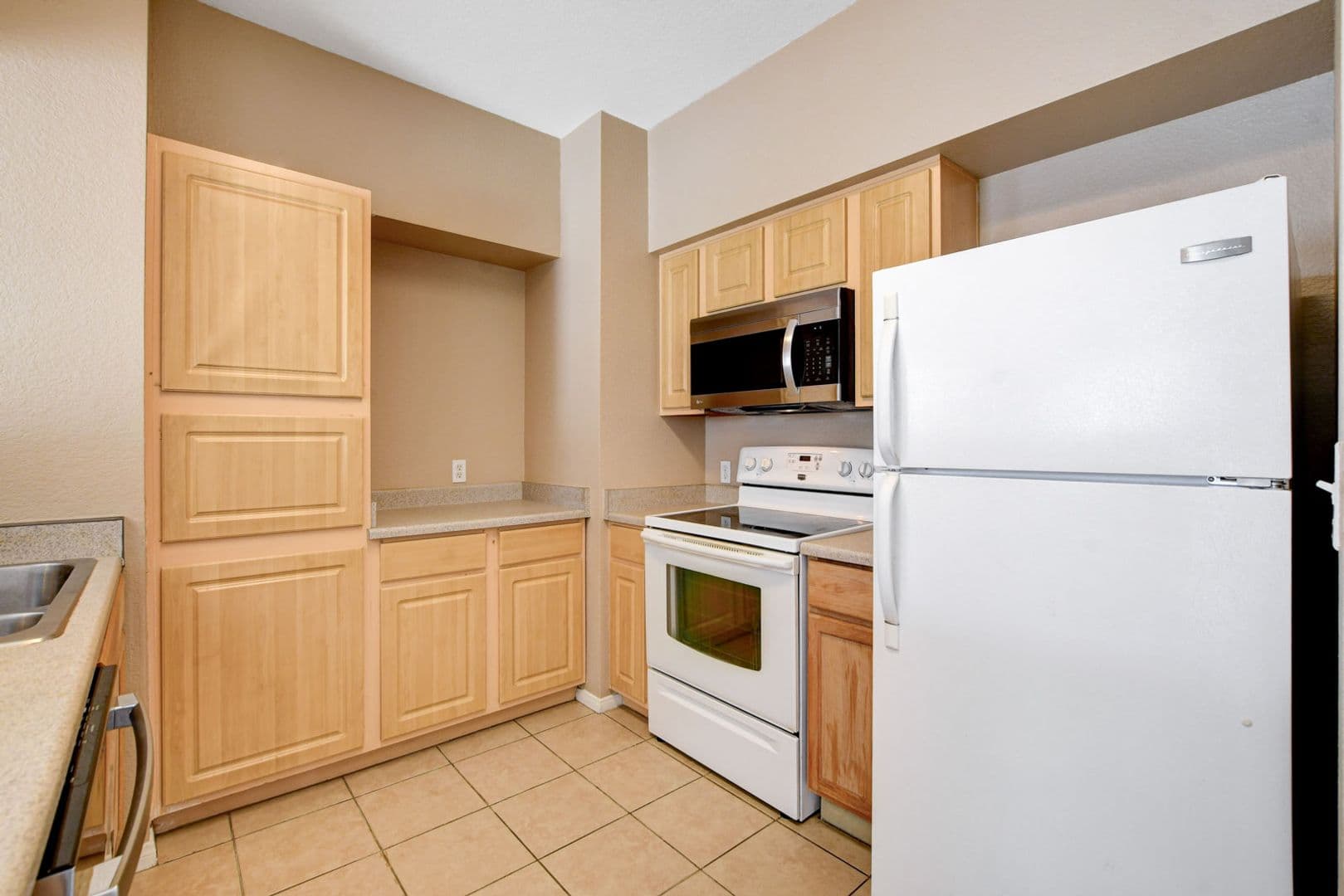 Las Vegas House: 6955 N. Durango Dr. #1060
