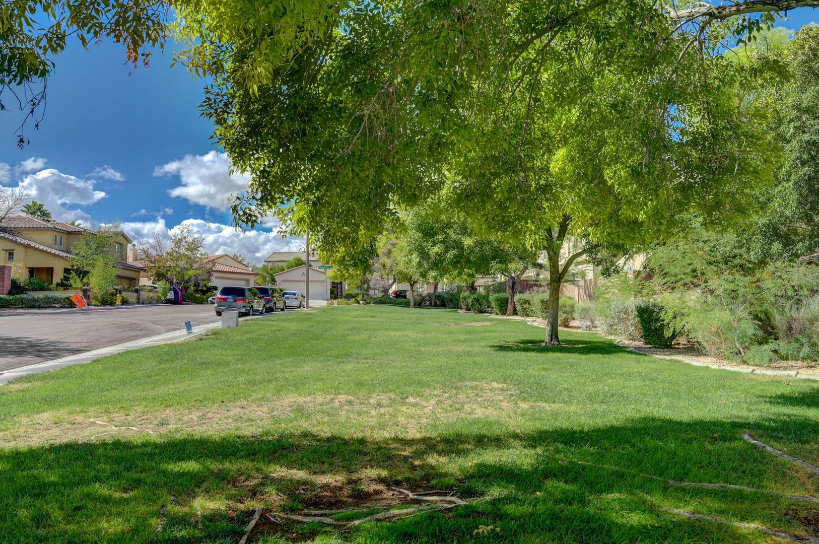 Las Vegas House: 1524 Remembrance Hill St.