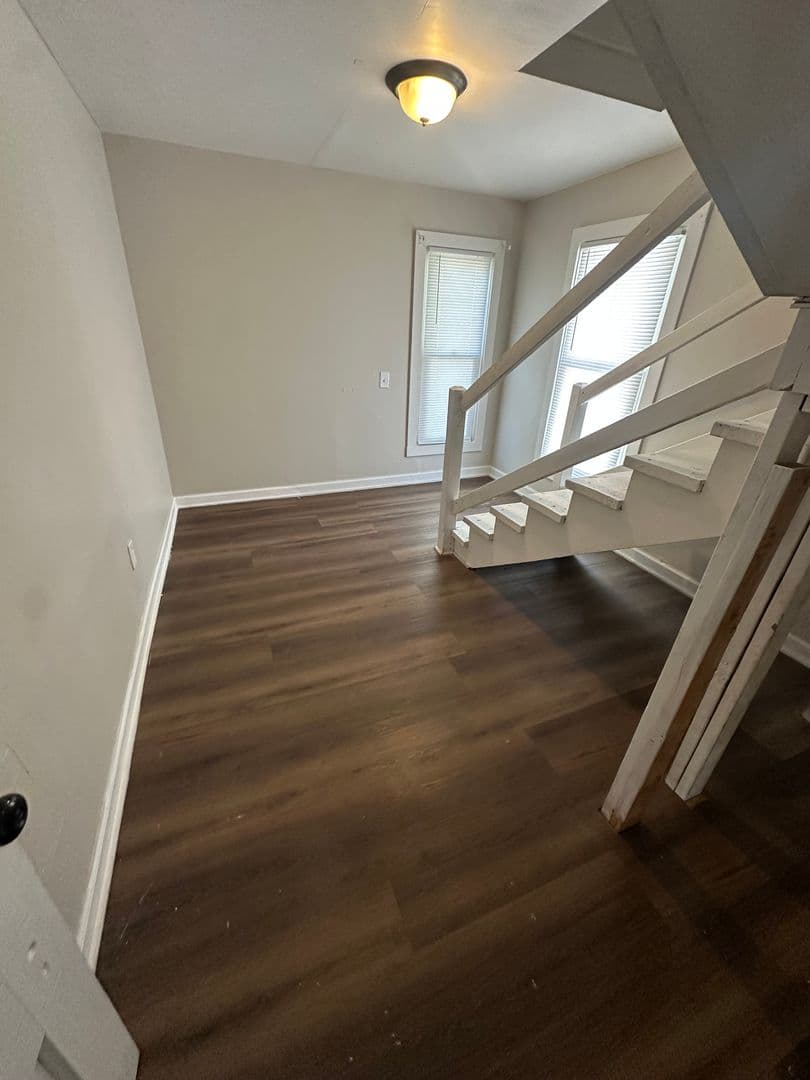 Kansas City House: 2900 E 21st St