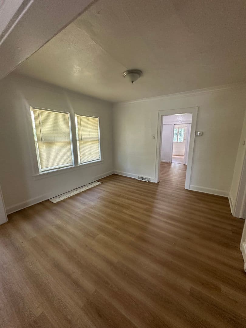 Kansas City House: 3607 East 61st Street