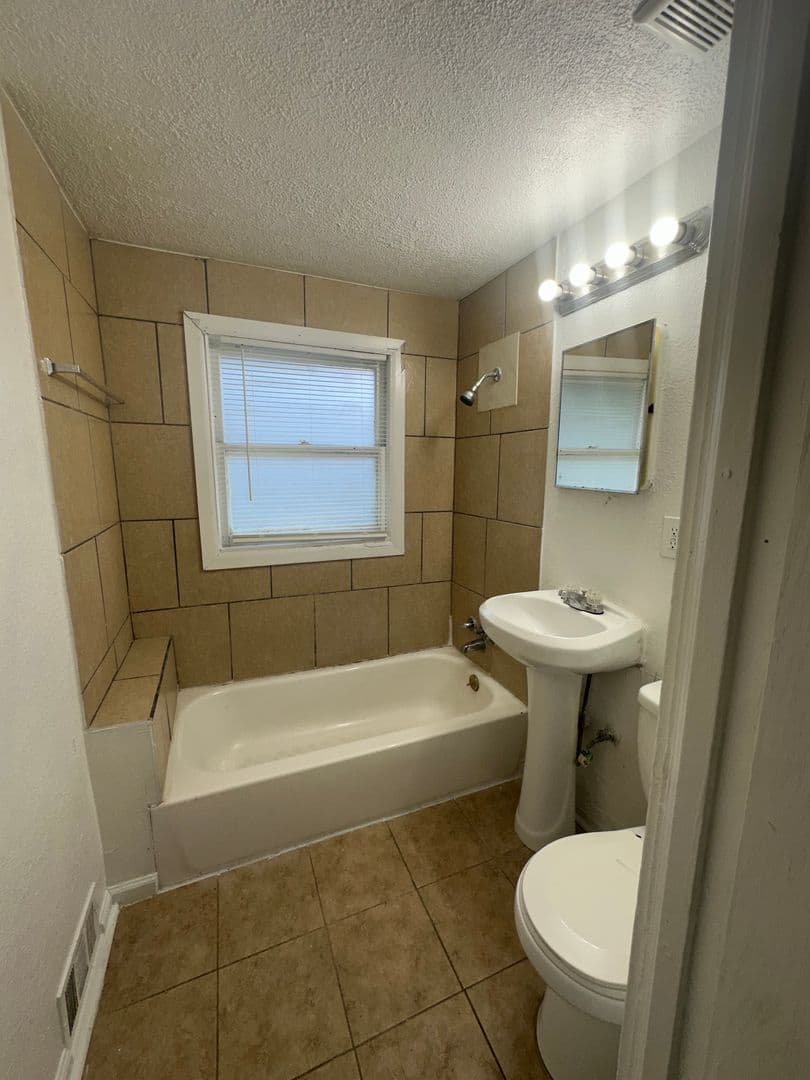 Kansas City House: 3607 East 61st Street