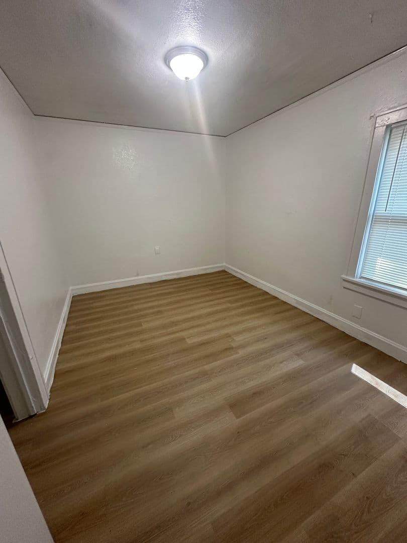 Kansas City House: 3607 East 61st Street