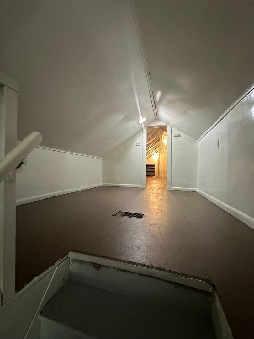 Kansas City House: 3607 East 61st Street