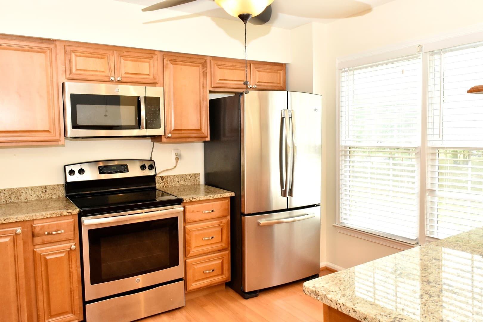 Burtonsville House: 3838 Angelton Court