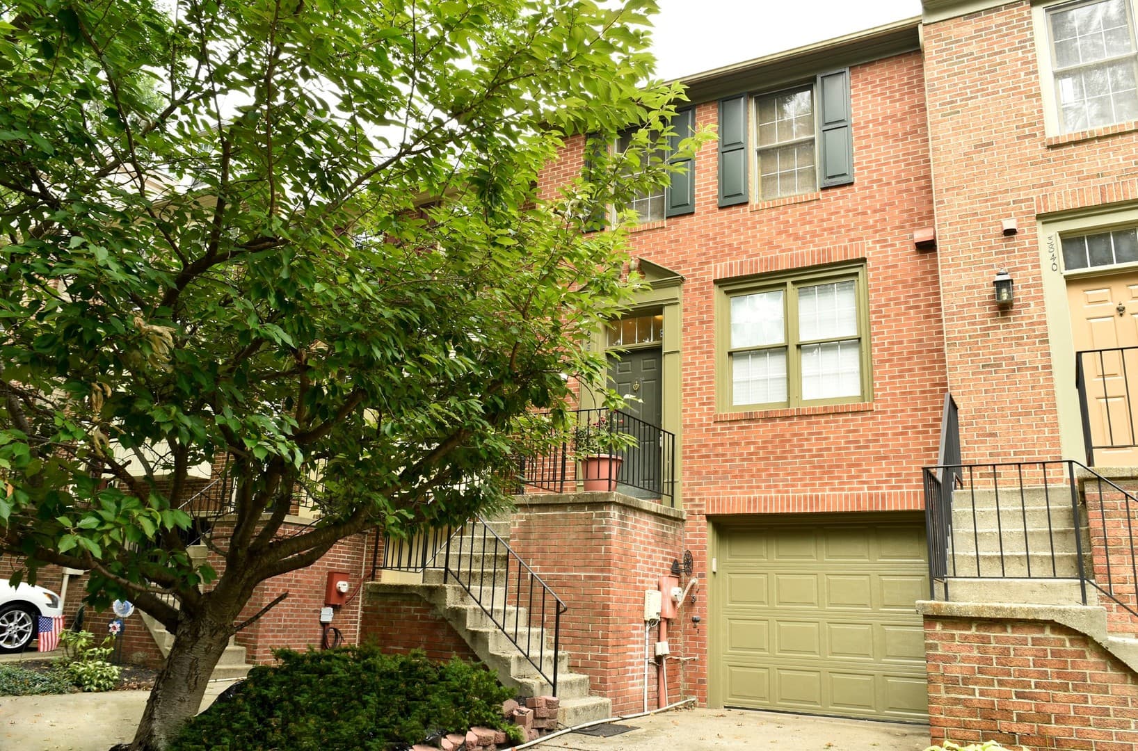 Burtonsville House: 3838 Angelton Court