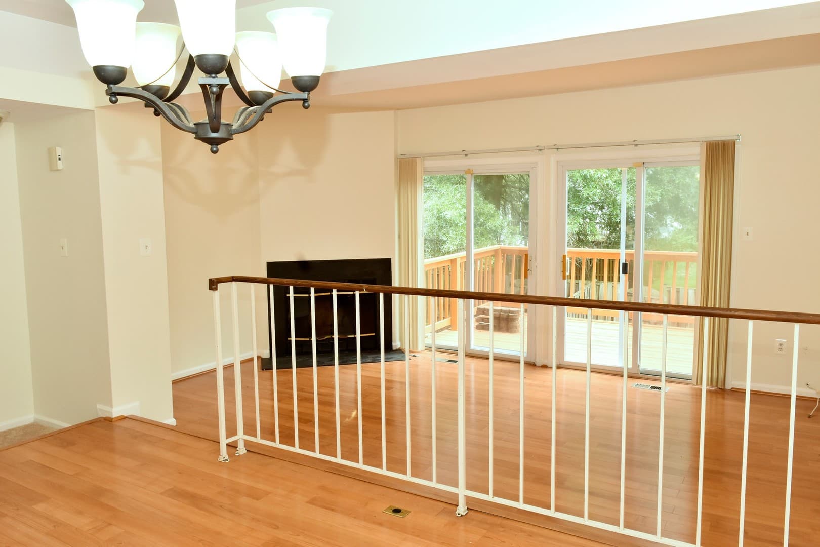 Burtonsville House: 3838 Angelton Court