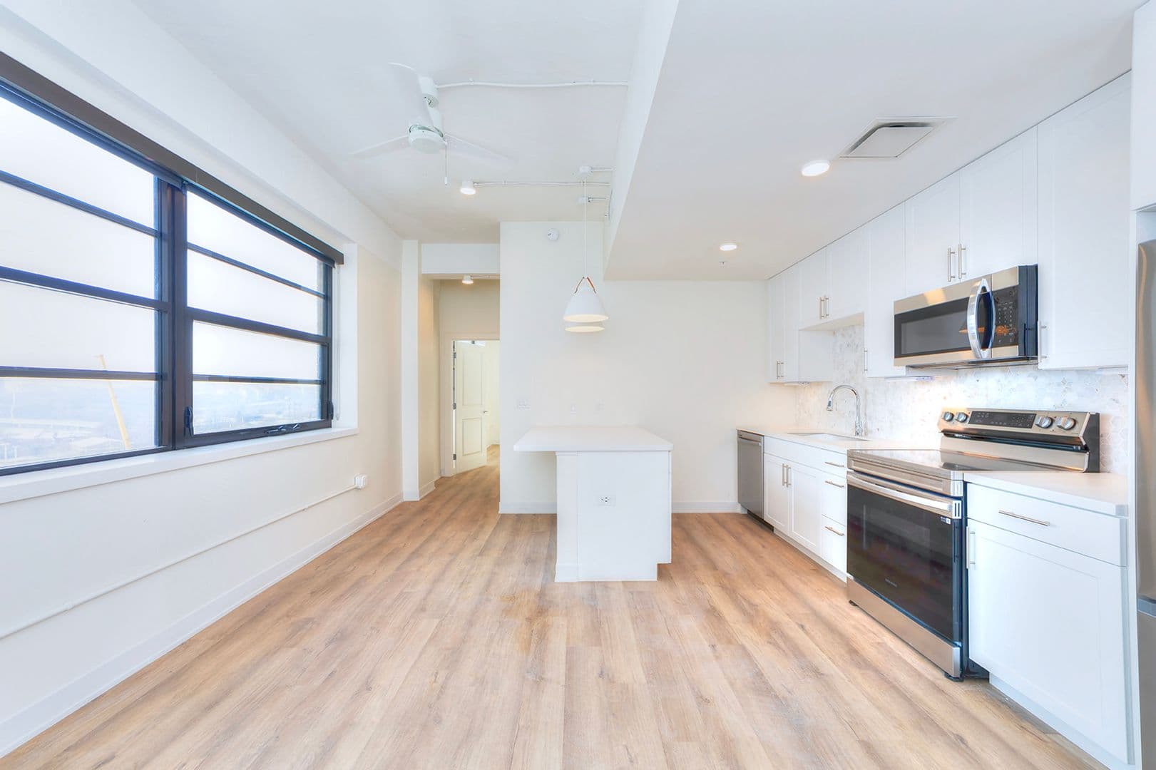 Philadelphia Apartment: 3232 Henry Ave