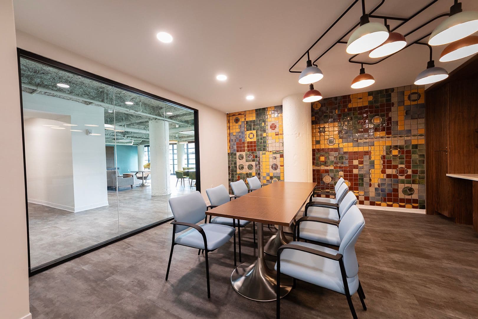 Philadelphia Apartment: 3232 Henry Ave
