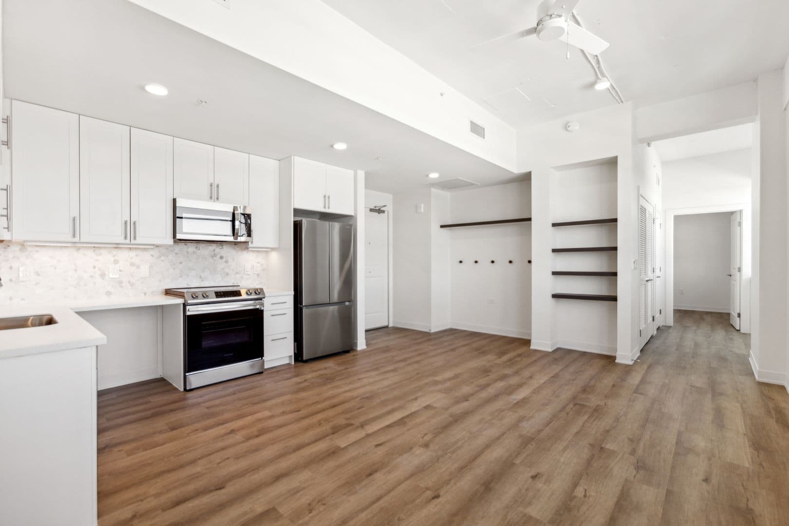 Philadelphia Apartment: 3232 Henry Ave