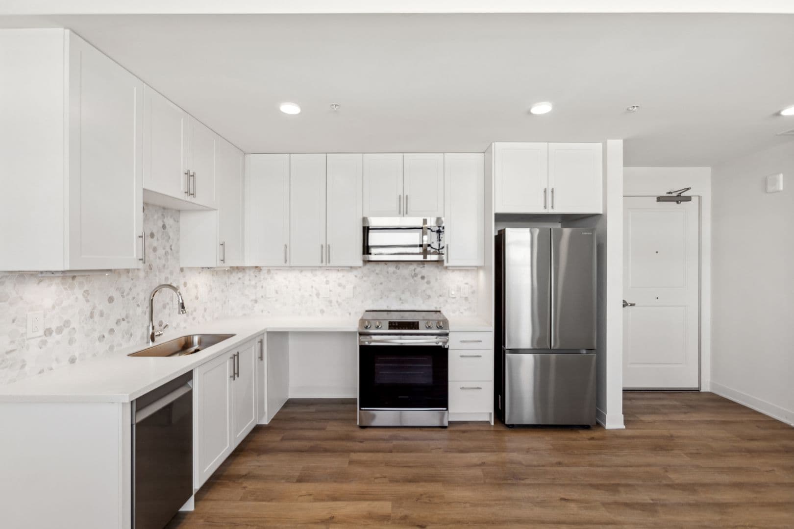 Philadelphia Apartment: 3232 Henry Ave