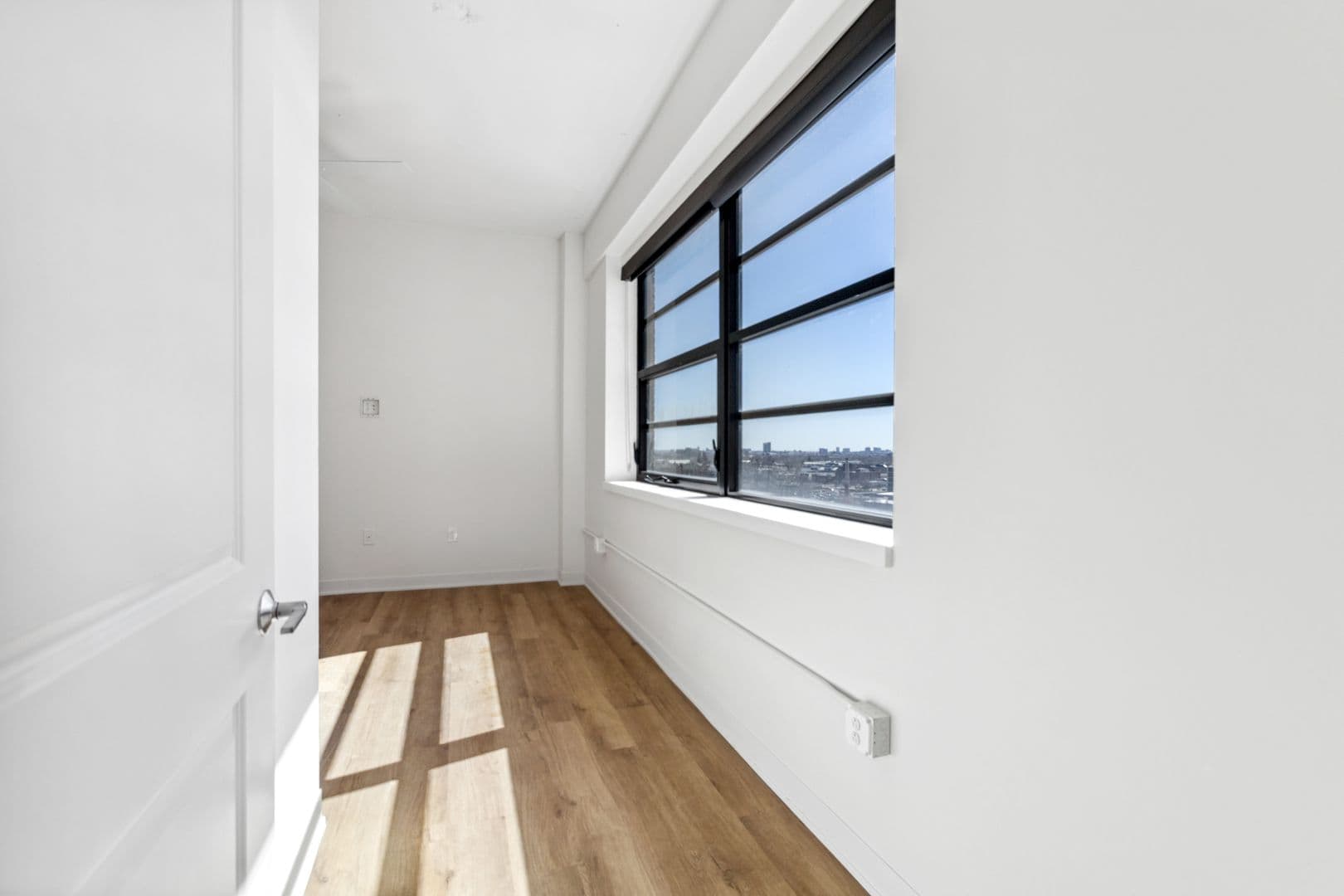 Philadelphia Apartment: 3232 Henry Ave