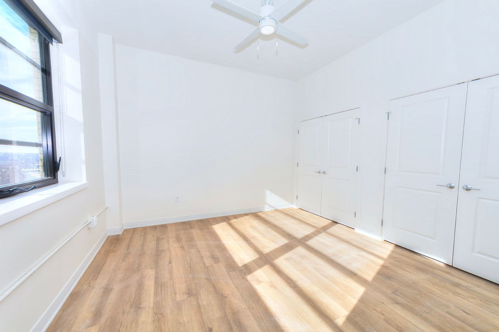Philadelphia Apartment: 3232 Henry Ave