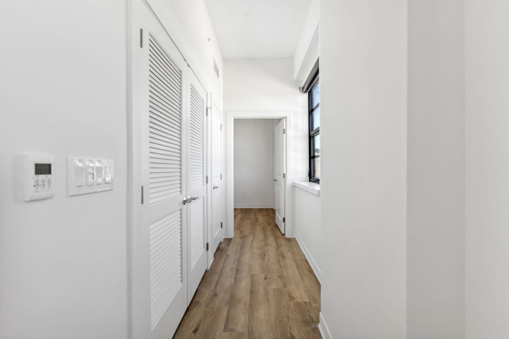 Philadelphia Apartment: 3232 Henry Ave