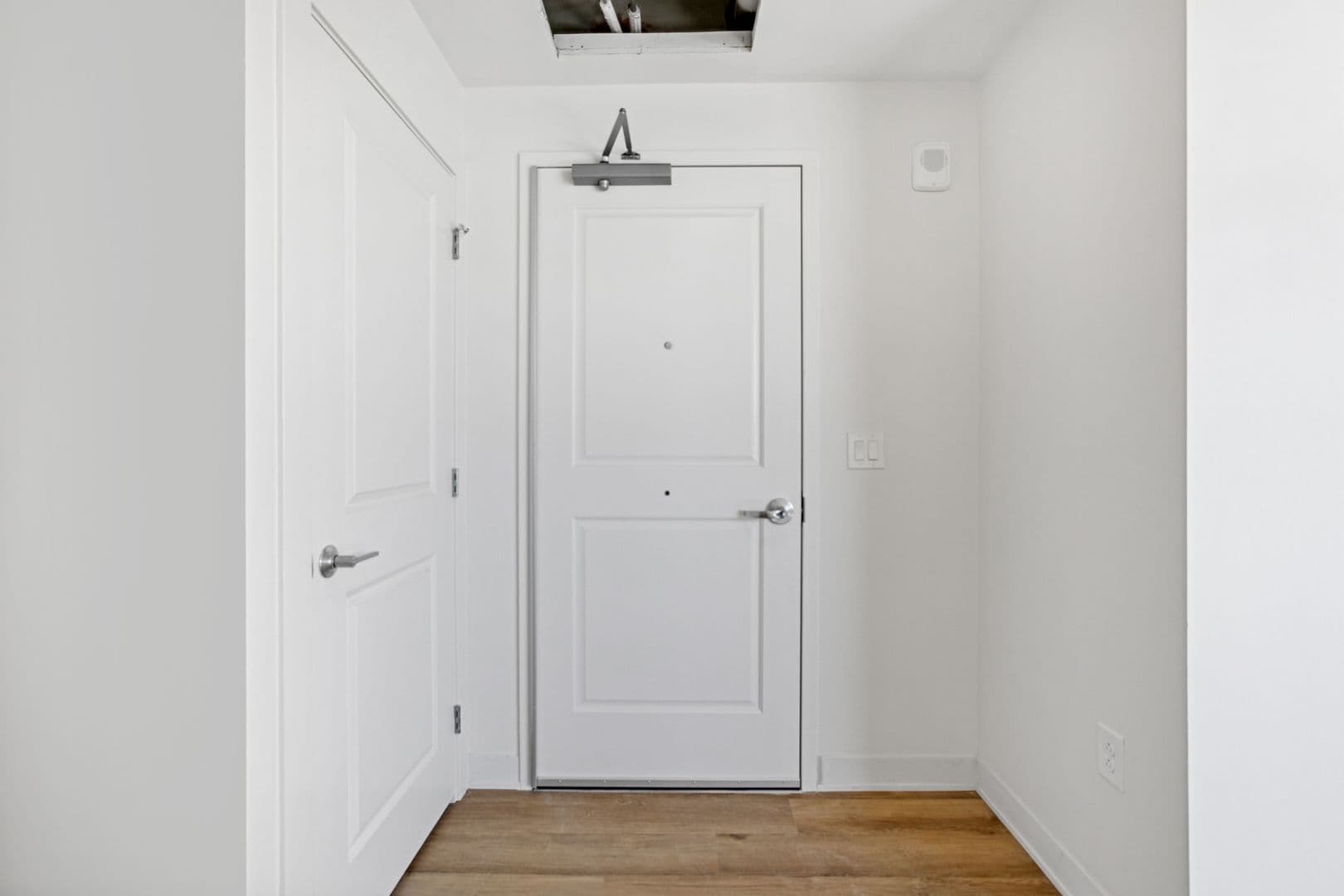 Philadelphia Apartment: 3232 Henry Ave