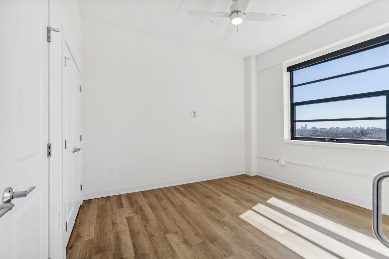 Philadelphia Apartment: 3232 Henry Ave