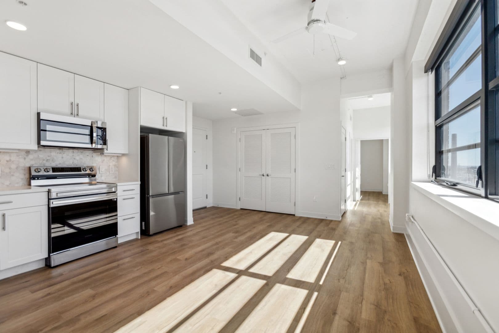 Philadelphia Apartment: 3232 Henry Ave