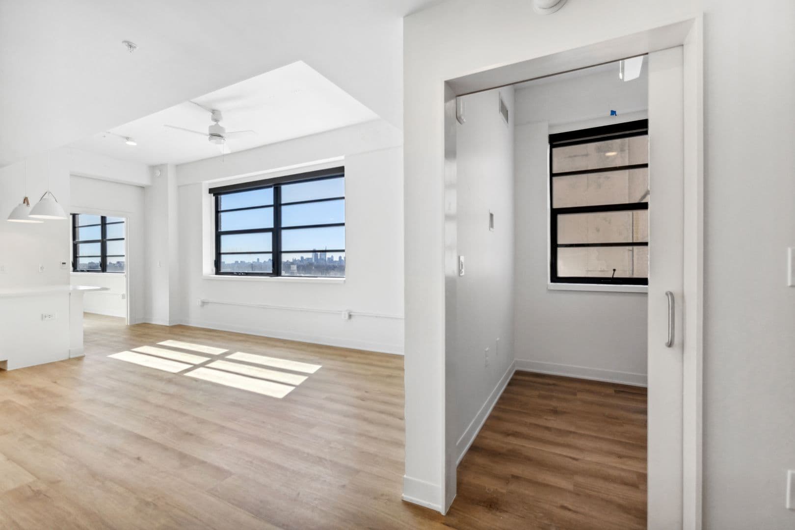Philadelphia Apartment: 3232 Henry Ave