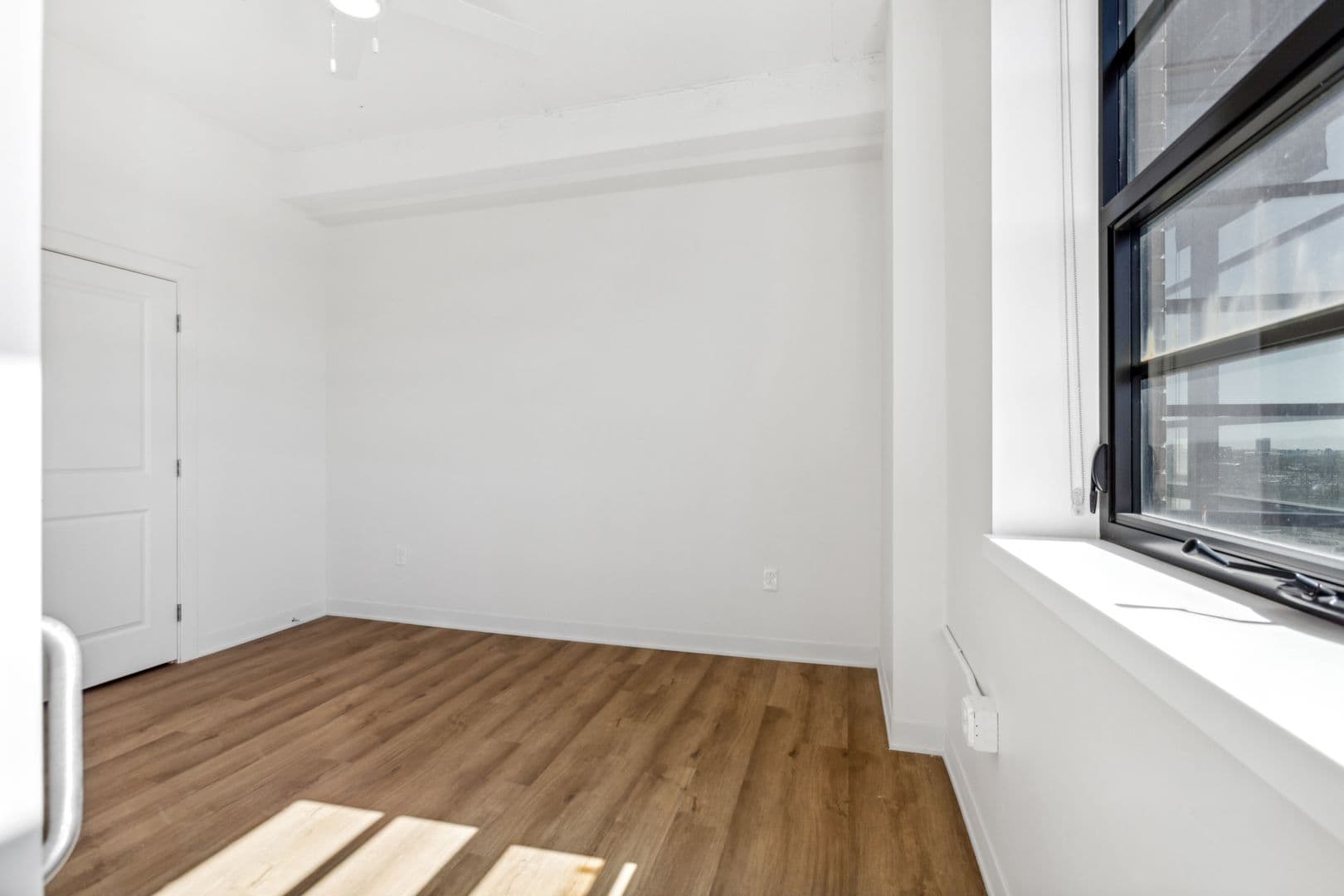 Philadelphia Apartment: 3232 Henry Ave
