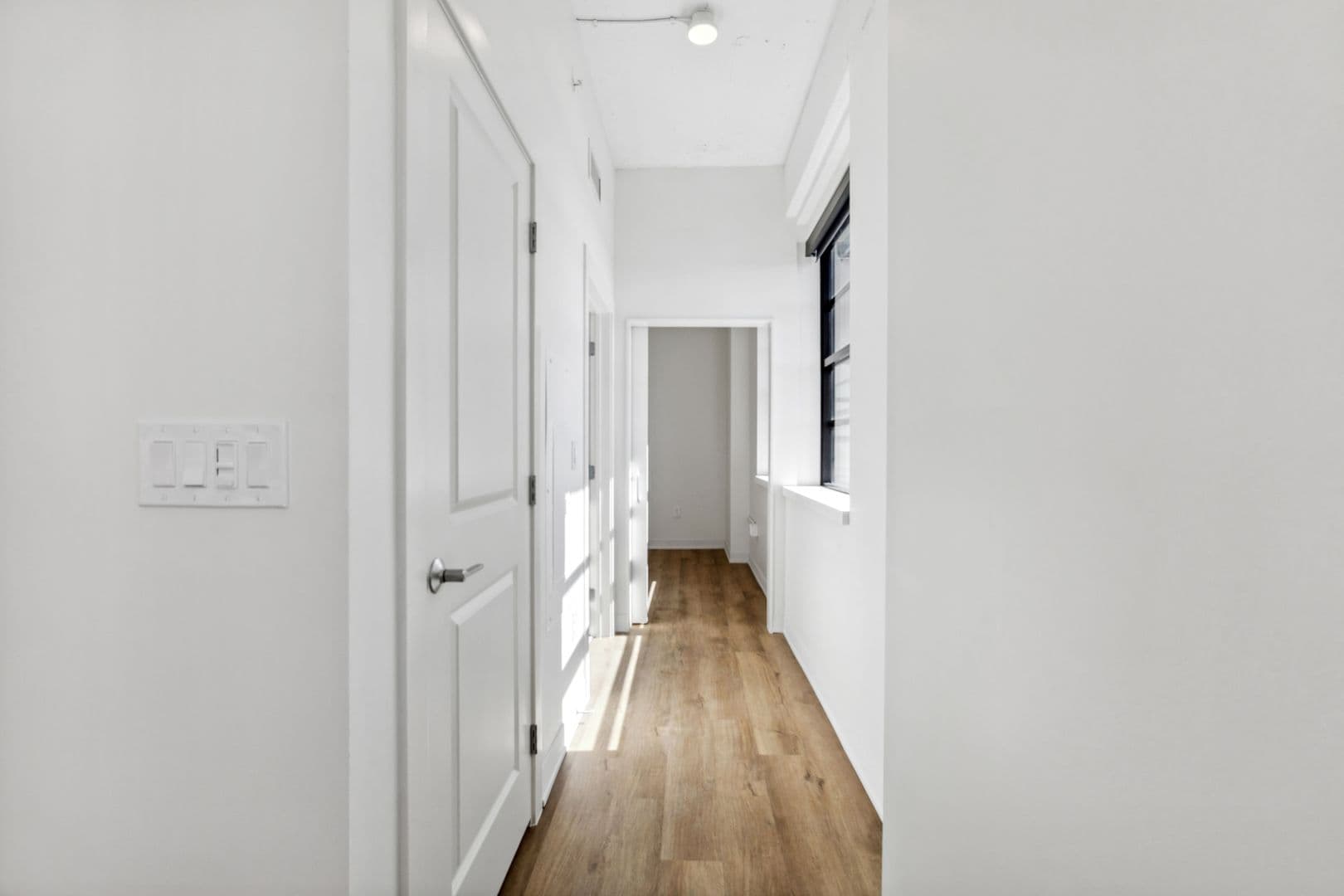 Philadelphia Apartment: 3232 Henry Ave