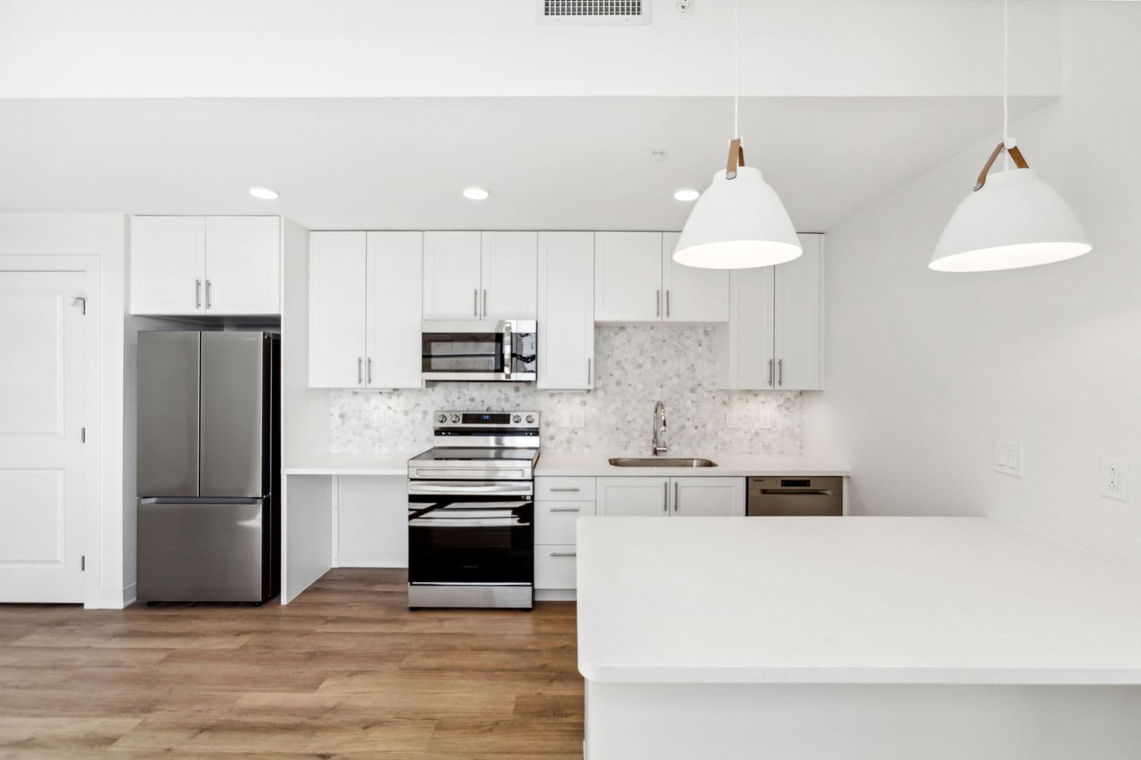 Philadelphia Apartment: 3232 Henry Ave