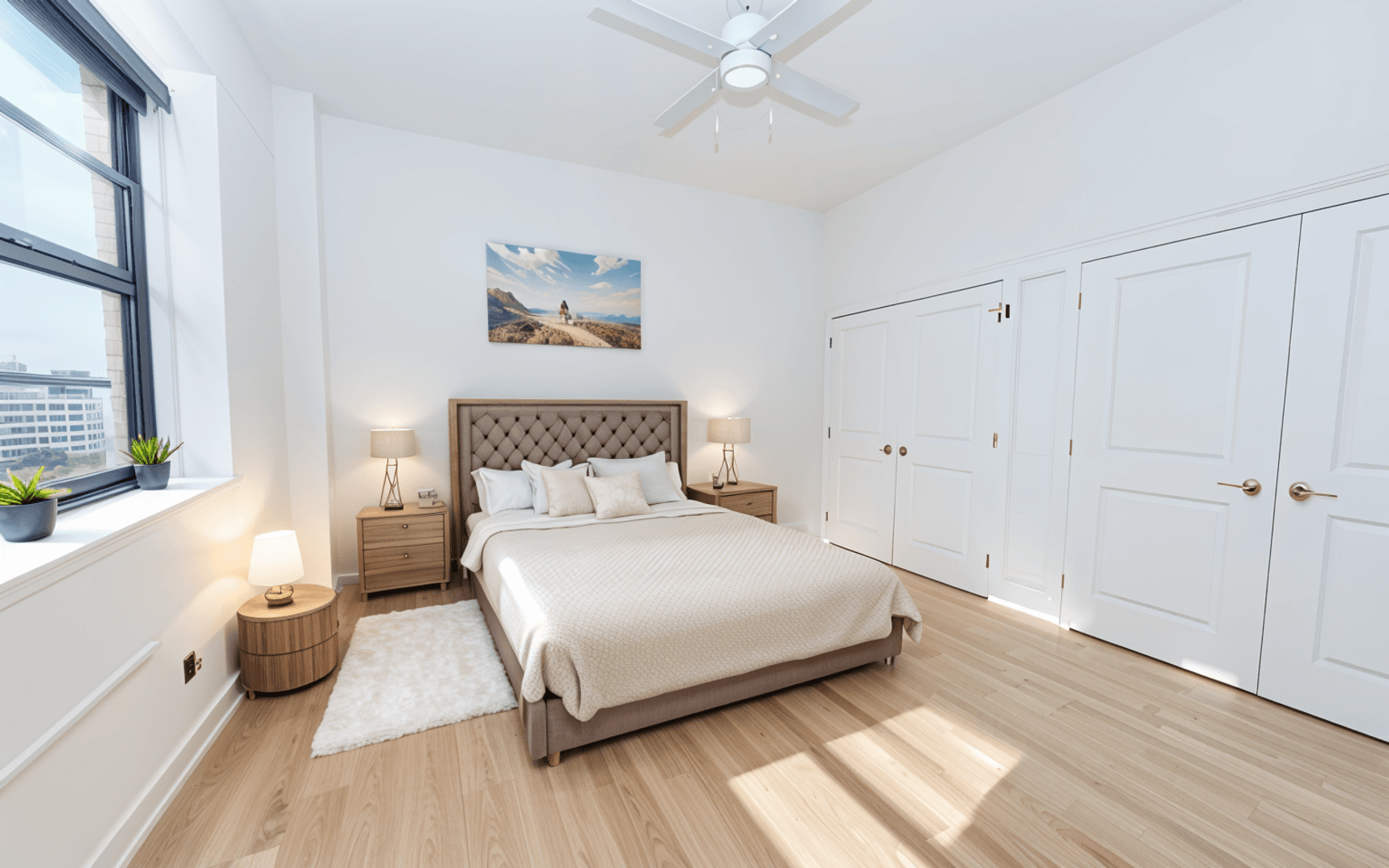 Philadelphia Apartment: 3232 Henry Ave