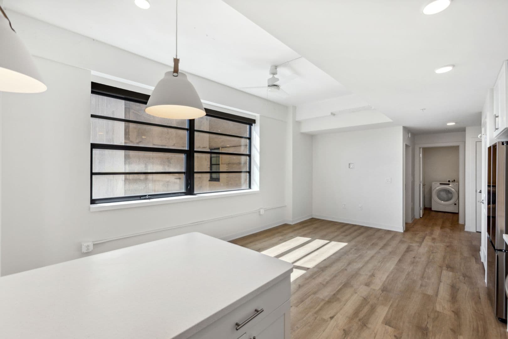 Philadelphia Apartment: 3232 Henry Ave