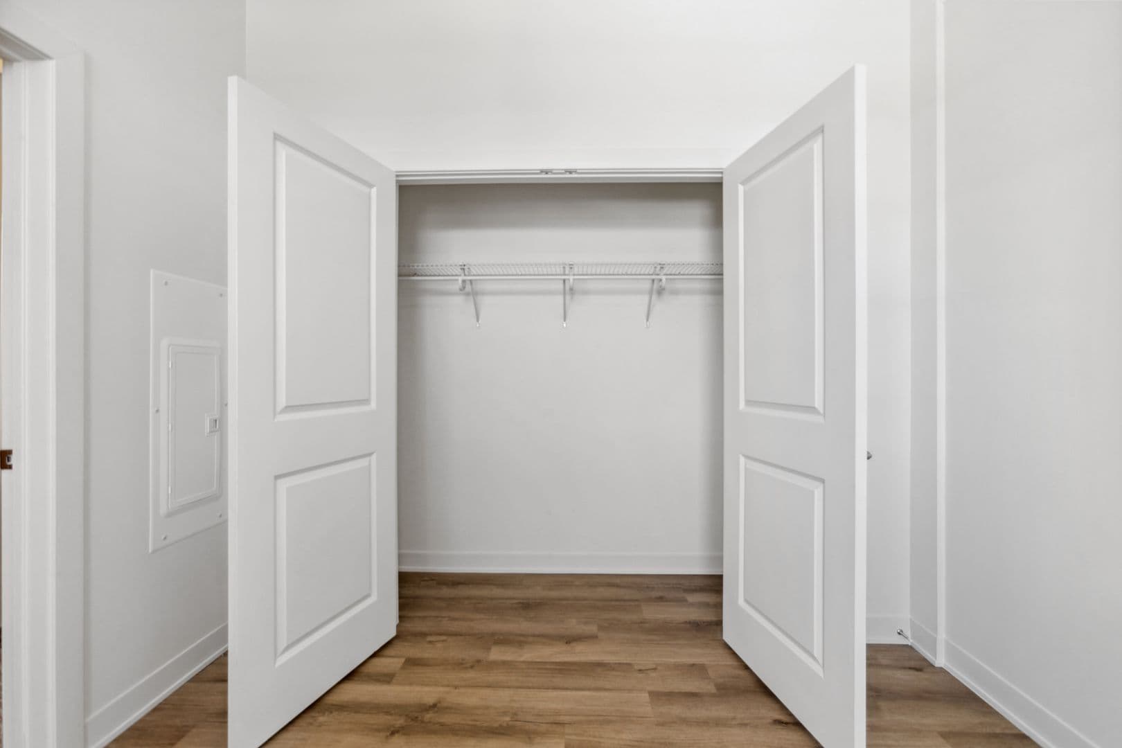 Philadelphia Apartment: 3232 Henry Ave