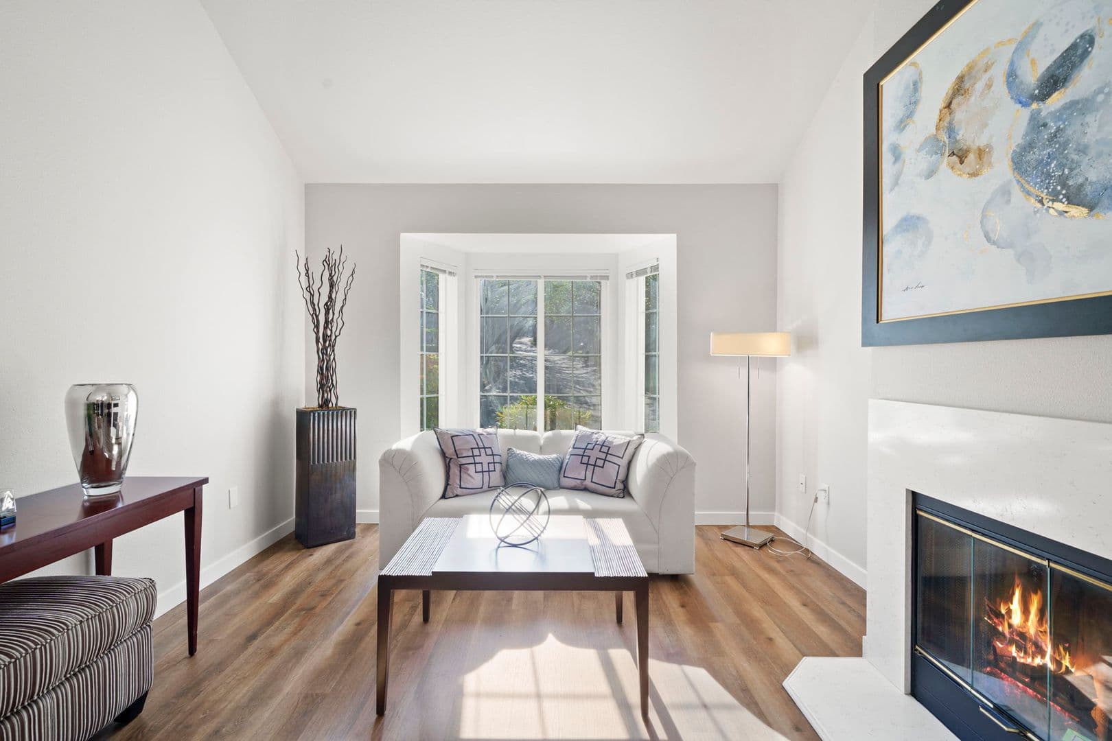 Tacoma Townhome: 1101 N Mountain View Ave, - F27