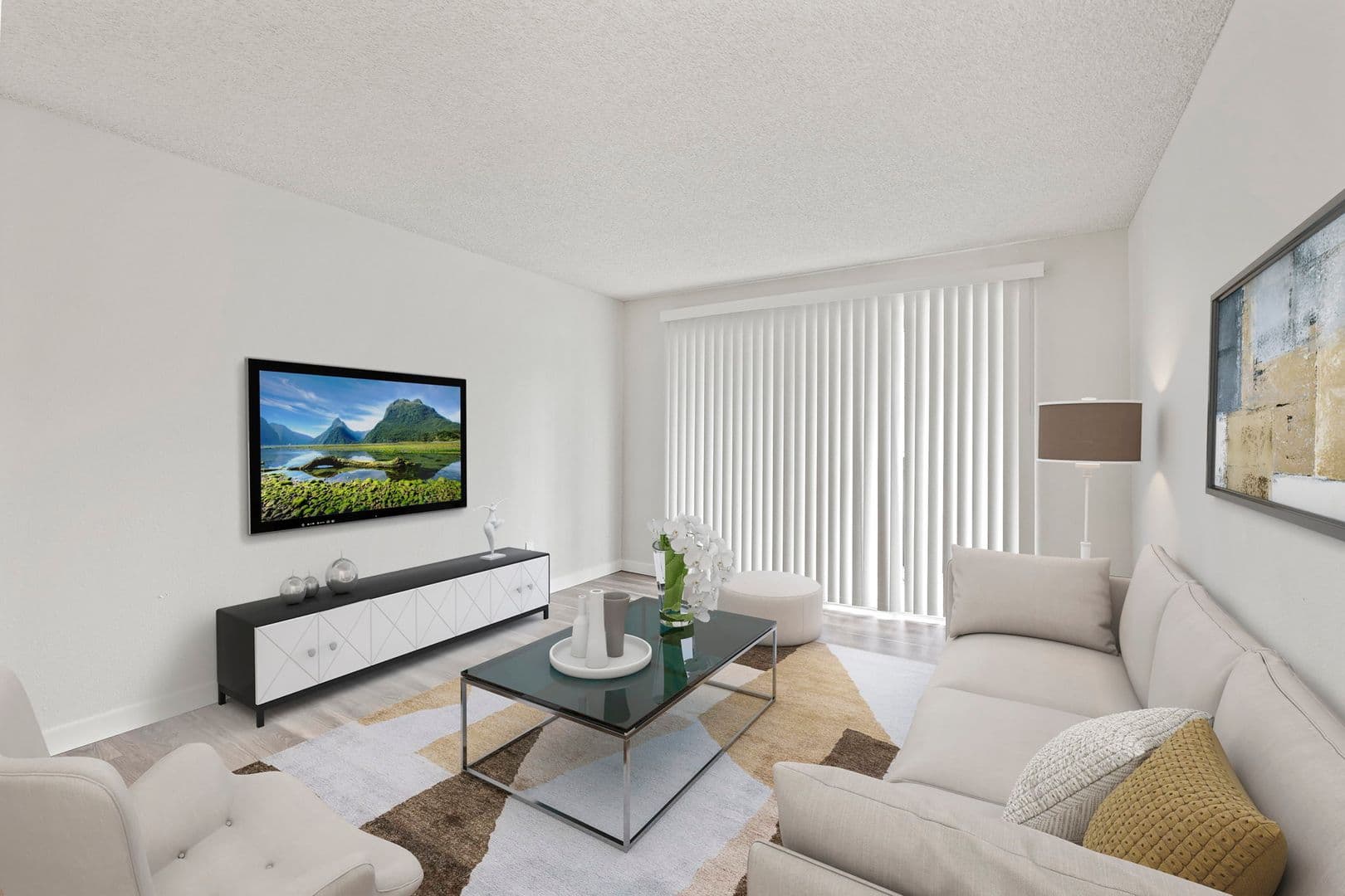 Lakewood Apartment: 4828 123rd St SW