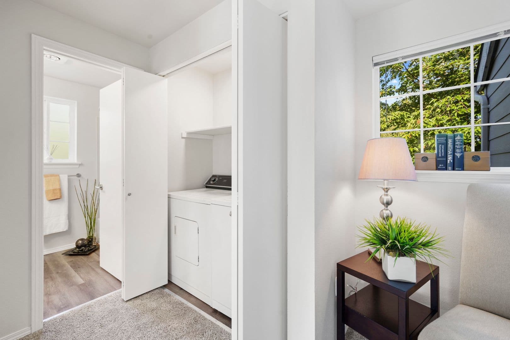 Tacoma Townhome: 1101 N Mountain View Ave, - F27