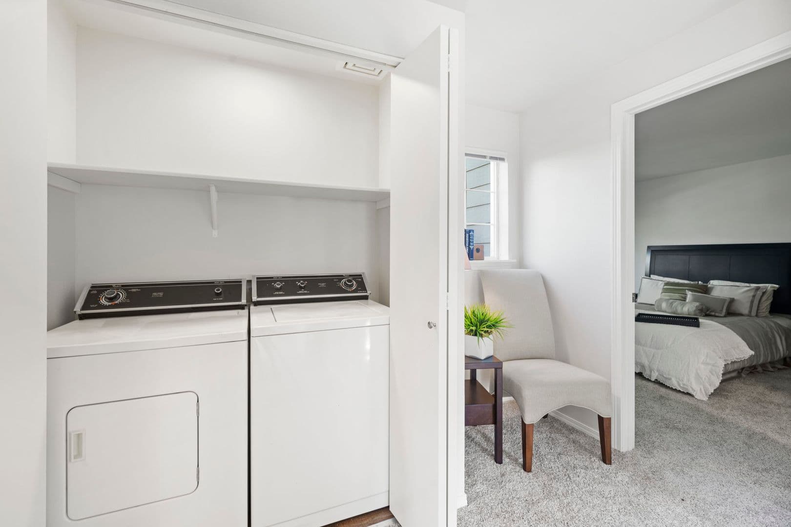 Tacoma Townhome: 1101 N Mountain View Ave, - F27