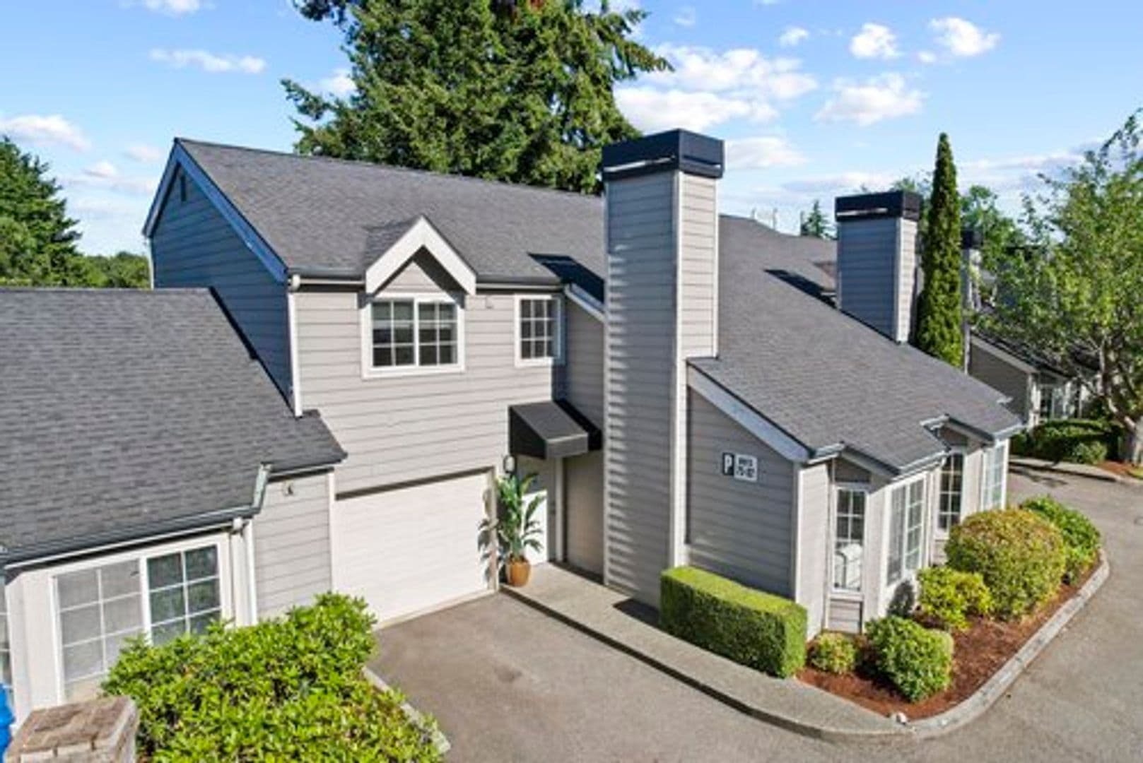 Tacoma Townhome: 1101 N Mountain View Ave, - F26