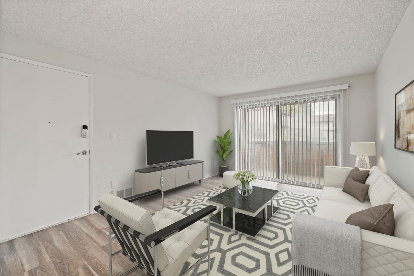 Lakewood Apartment: 4828 123rd St SW