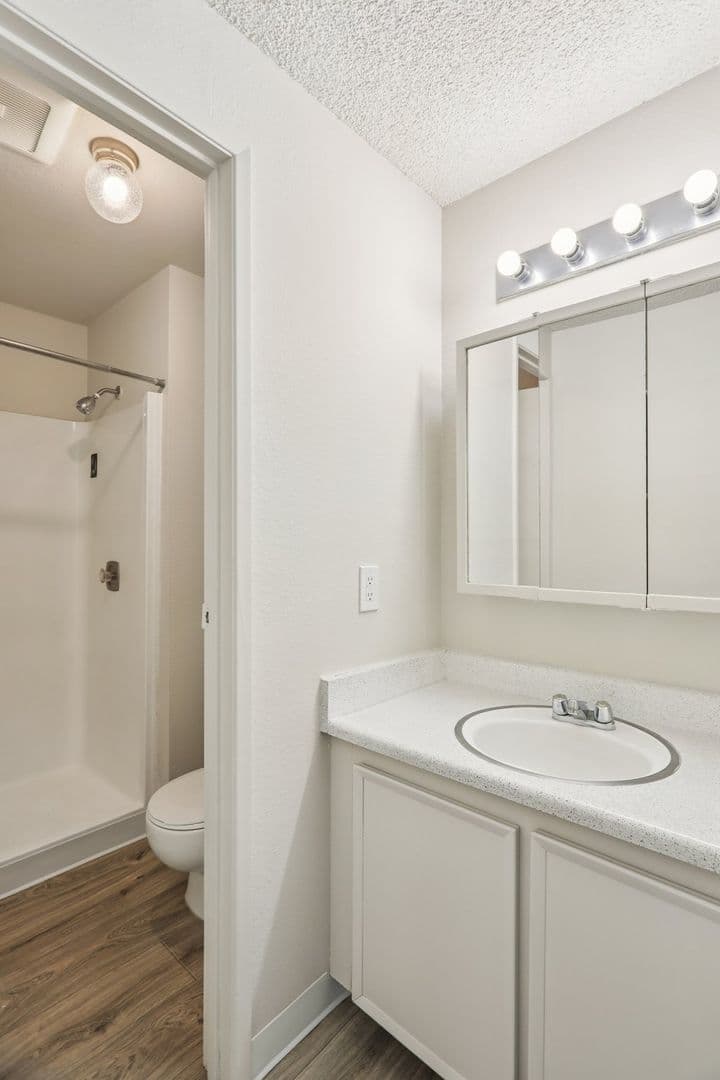 Lakewood Apartment: 4828 123rd St SW