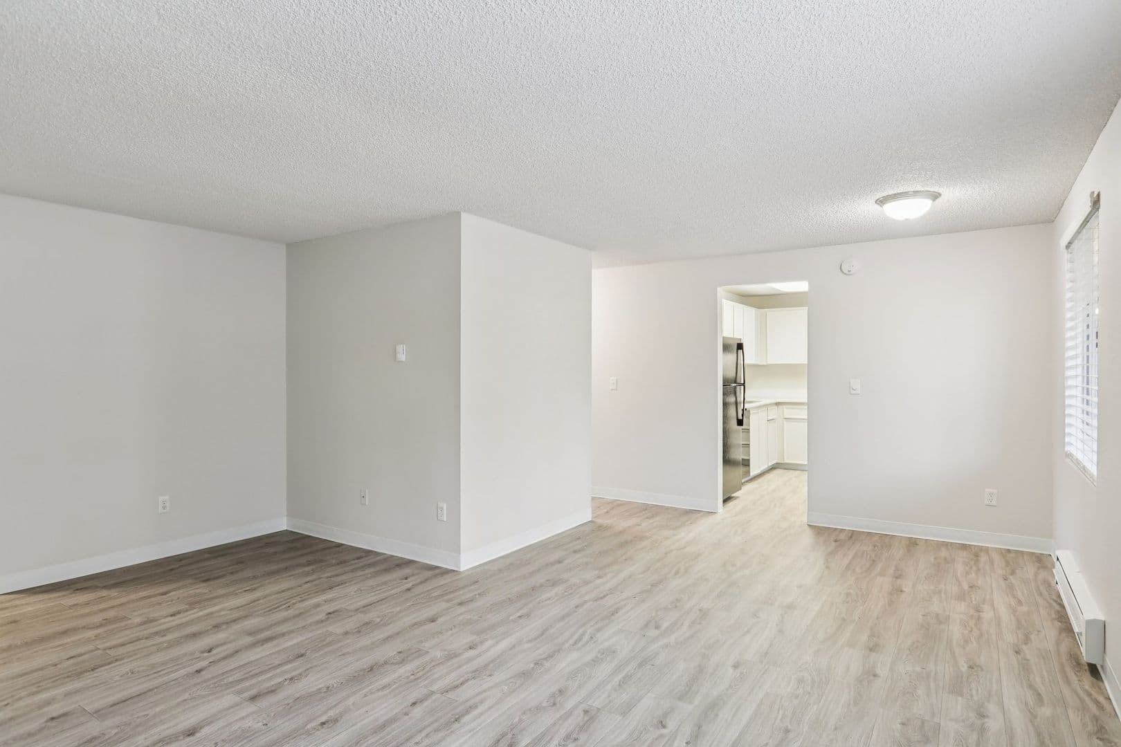 Lakewood Apartment: 4828 123rd St SW