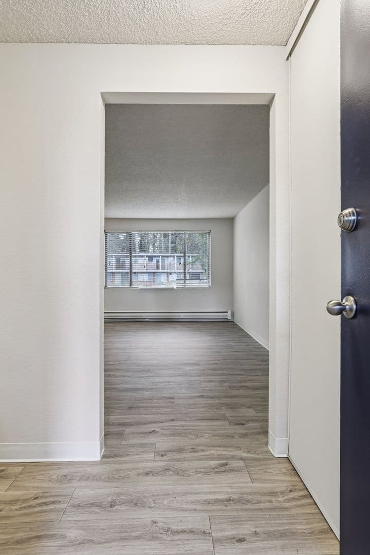 Lakewood Apartment: 4828 123rd St SW