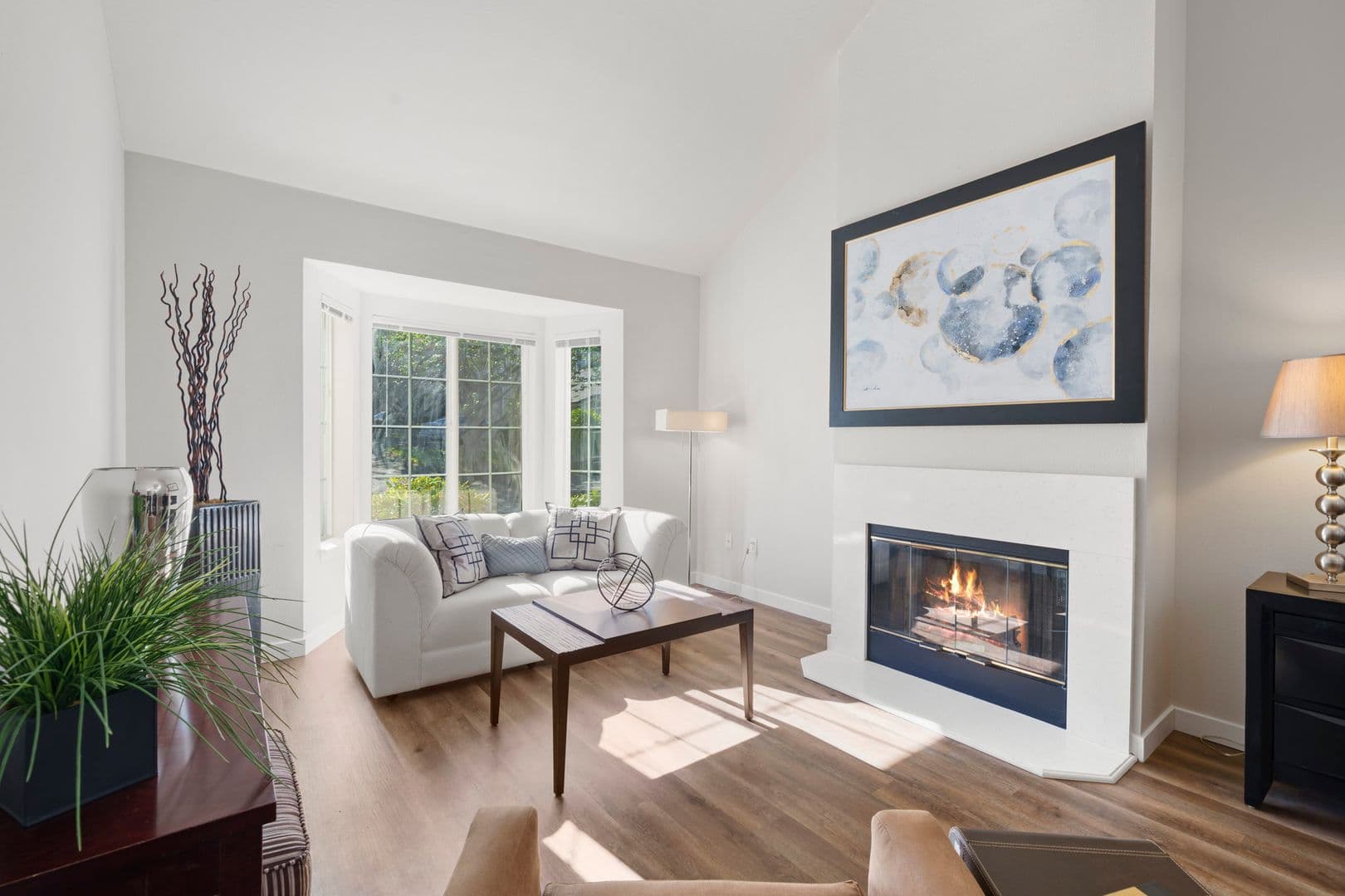 Tacoma Townhome: 1101 N Mountain View Ave, - F27