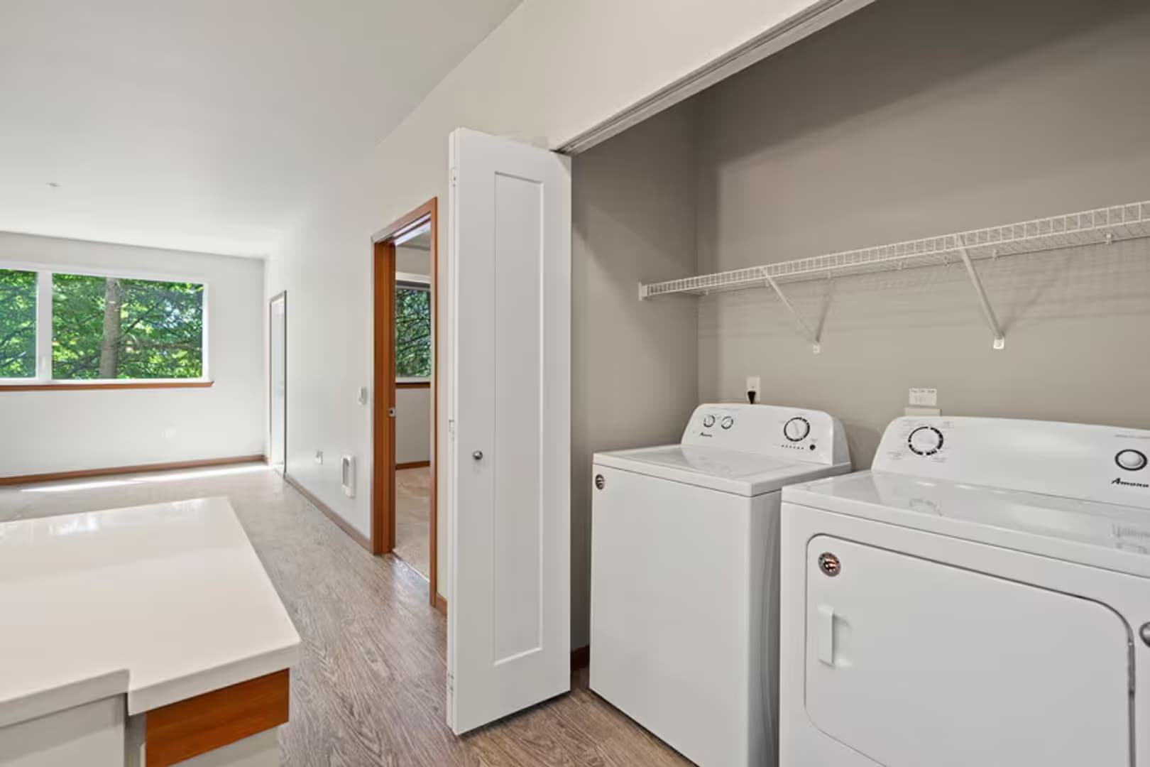 Bonney Lake Apartment: 8609 Locust Ave E.