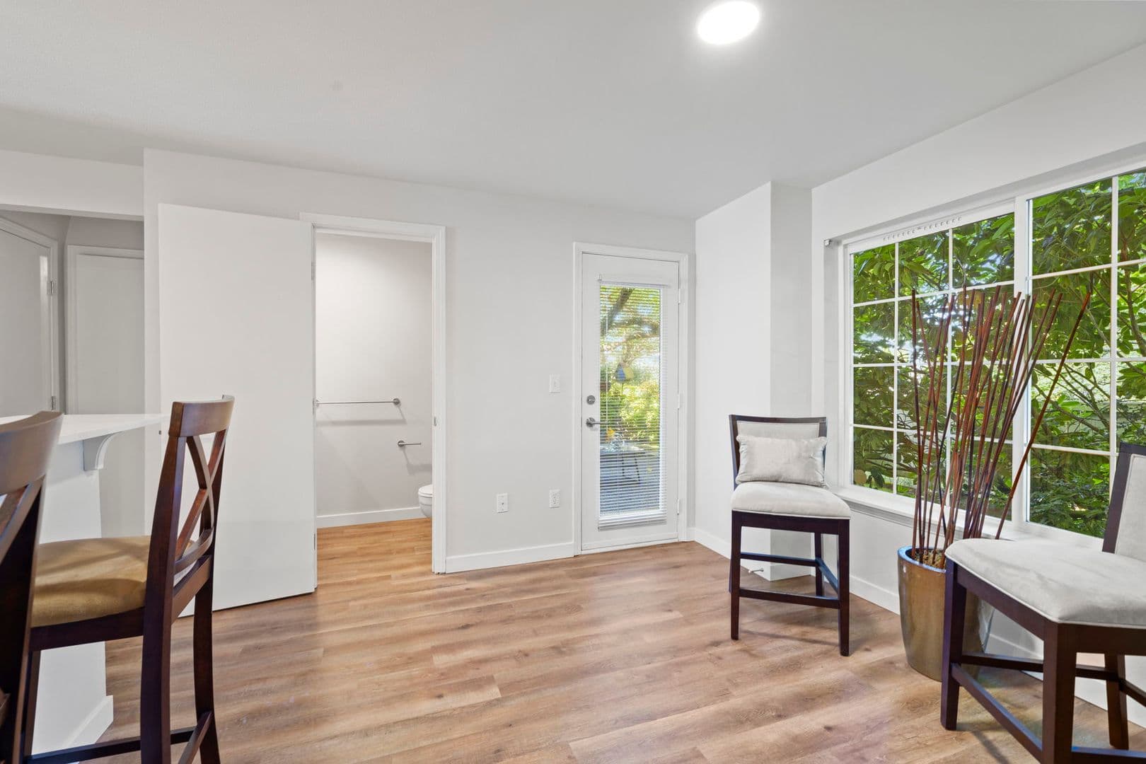 Tacoma Townhome: 1101 N Mountain View Ave, - P79