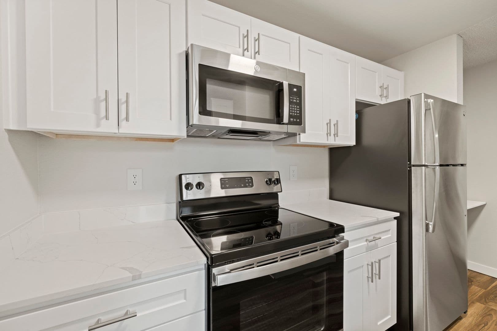 Lakewood Apartment: 4828 123rd St SW