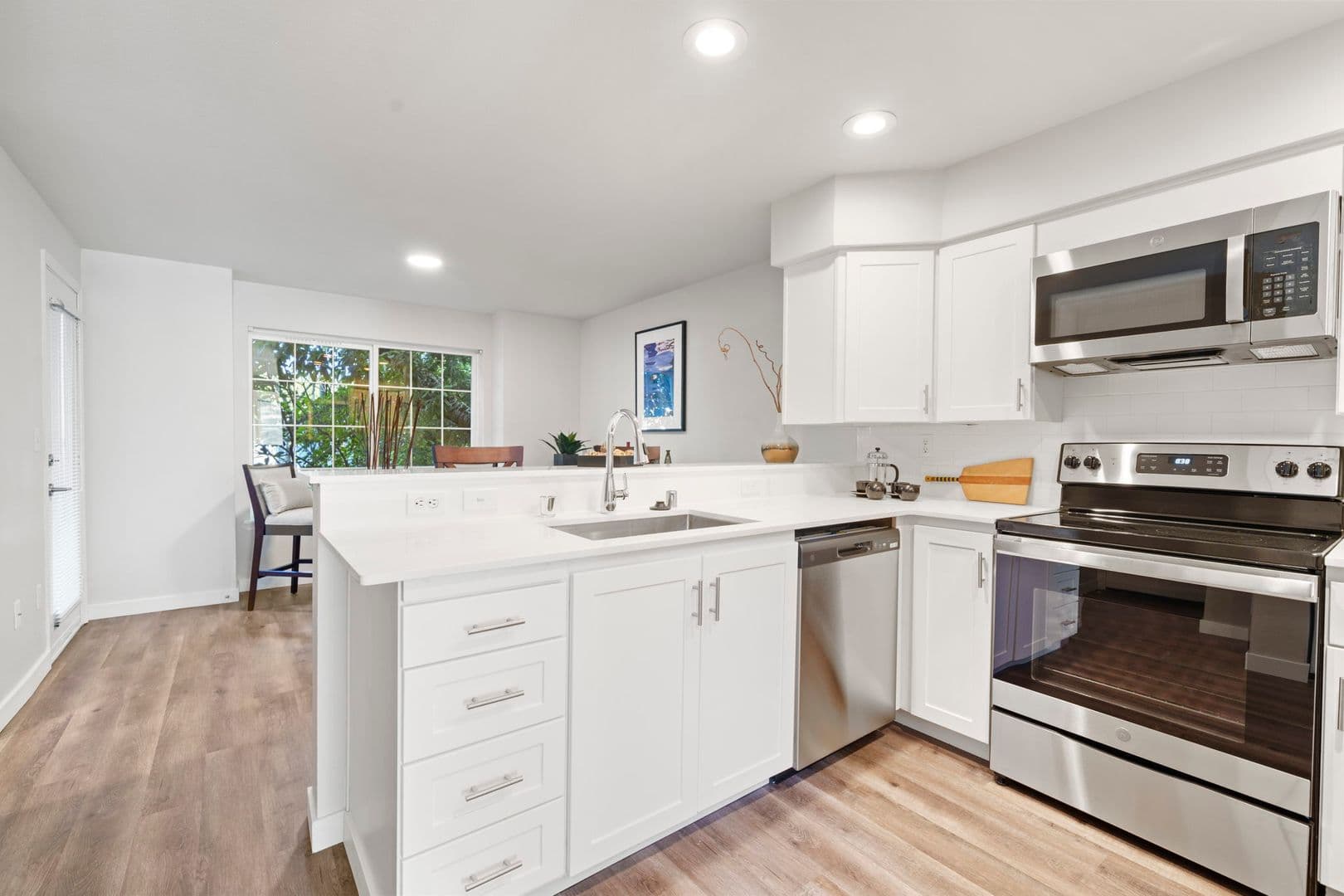 Tacoma Townhome: 1101 N Mountain View Ave, - P79